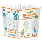 10 SESIONES PARA TRABAJAR CONTENIDOS BÁSICOS 1