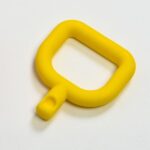 MINI SENSORY DIPPER AMARILLO