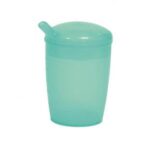 VASO CON BOQUILLA