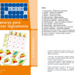 ARCO - ENTRENARSE PARA RAZONAR LÓGICAMENTE DE 2º A 4º DE PRIMARIA