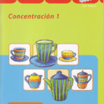BAMBINO ARCO - CONCENTRACIÓN 1