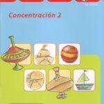 BAMBINO ARCO - CONCENTRACIÓN 2