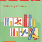 BAMBINO ARCO - COLORES Y FORMAS