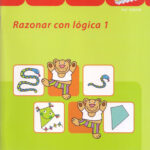 BAMBINO ARCO - RAZONAR CON LÓGICA 1