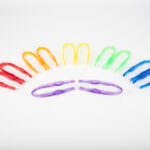 PINZA DE COLORES (1 UNIDAD)
