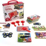 JUEGO EDUCACIÓN EMOCIONAL EMOTIONS DETECTIVE