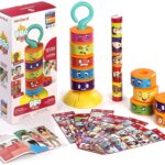 JUEGO DE INTELIGENCIA EMOCIONAL BBQ EMOTIONS!