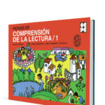 FICHAS DE COMPRENSIÓN DE LA LECTURA 1