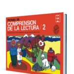 FICHAS DE COMPRENSIÓN DE LA LECTURA 2