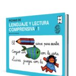 FICHAS DE LENGUAJE Y LECTURA COMPRENSIVA 1