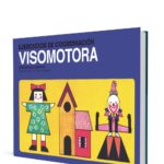 EJERCICIOS DE COORDINACIÓN VISOMOTORA. PICADO CON PUNZÓN