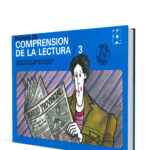 FICHAS DE COMPRENSIÓN DE LA LECTURA 3