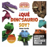 ADIVINA. QUE DINOSAURIO SOY