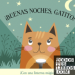 BUENAS NOCHES, GATITO