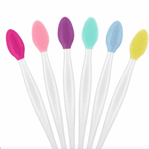 CEPILLO ESTIMULADOR SENSORIAL OVALADO