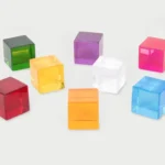 CUBOS DE PERCEPCIÓN