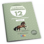 LECTURAS COMPRENSIVAS 12