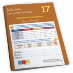 LECTURAS COMPRENSIVAS 17