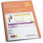 LECTURAS COMPRENSIVAS 18