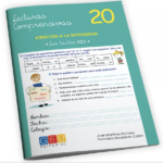 LECTURAS COMPRENSIVAS 20