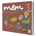 MEM 3. PROGRAMA PARA LA ESTIMULACIÓN DE LA MEMORIA, LA ATENCIÓN, EL LENGUAJE Y EL RAZONAMIENTO