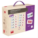 APRENDER A MULTIPLICAR AKROS