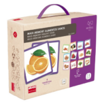 MAXI MEMORY ALIMENTOS SANOS AKROS