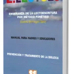 E.LECTOES. ENSEÑANZA DE LA LECTOESCRITURA POR MÉTODO FONÉTICO
