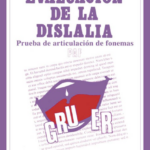 PRUEBA DE ARTICULACIÓN DE FONEMAS. PAF. EVALUACIÓN DE LA DISLALIA.
