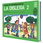 FICHAS DE RECUPERACIÓN DE LA DISLEXIA 2