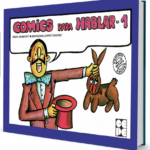 CÓMICS PARA HABLAR 1