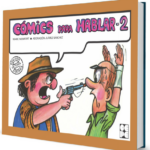 CÓMICS PARA HABLAR 2