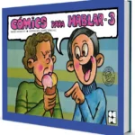 CÓMICS PARA HABLAR 3