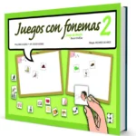 JUEGOS CON FONEMAS 2. JUEGO DEL BUZÓN