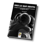 ERES LO QUE SIENTES. INTELIGENCIA DE VINCULACIÓN EMOCIONAL CONSCIENTE