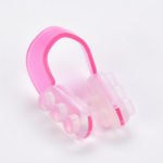 PINZA NASAL DE PLÁSTICO