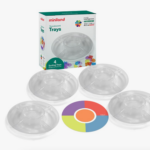 BANDEJAS CLASIFICACIÓN TRANSLUCENT TRAYS