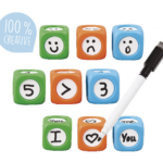 DADOS PREESCRIBIBLES