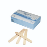 DEPRESORES LINGUALES DE MADERA COMED