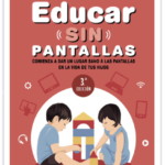 EDUCAR SIN PANTALLAS