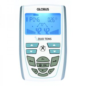 Electroestimulador Duo Tens Fisaude