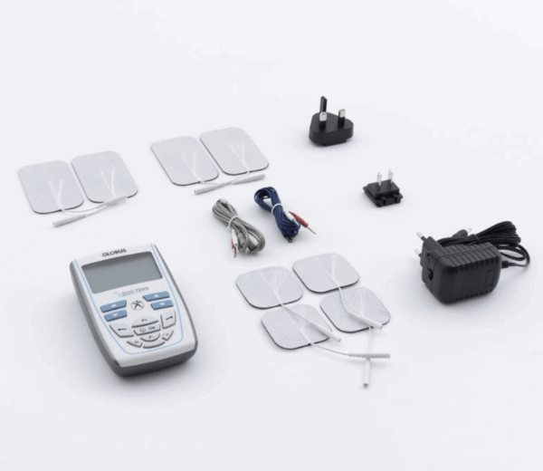 Electroestimulador Duo Tens Fisaude - Imagen 2