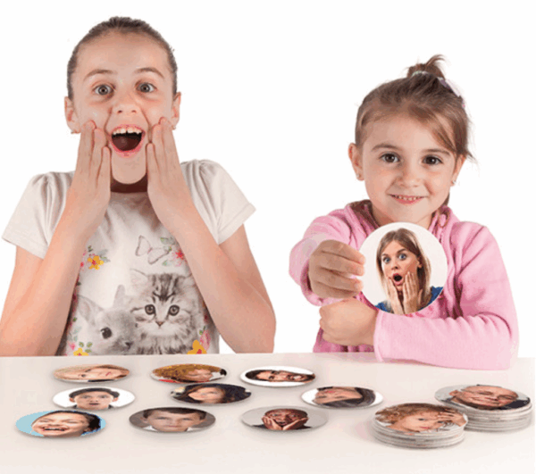 RECONOCER Y GUIAR LAS EMOCIONES - Imagen 3