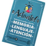 JUEGO ACTÍVATE