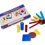 KIT APRAXIA TAKTOOLS
