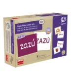 LOGO-BITS DE DISCRIMINACIÓN S/Z