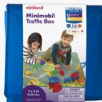 MINIMOBIL TRAFFIC BOX