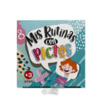 MIS RUTINAS CON PICTOS