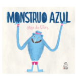 MONSTRUO AZUL