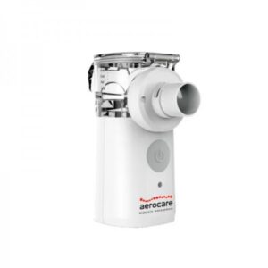 NEBULIZADOR PORTATIL
